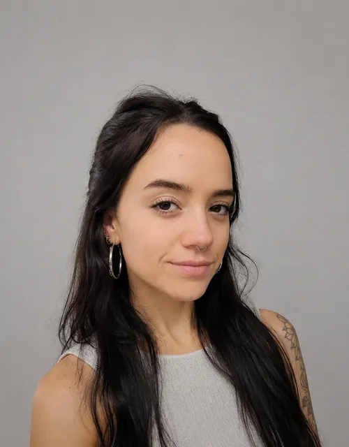Brenda Apphatie