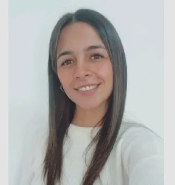 Macarena Belloro