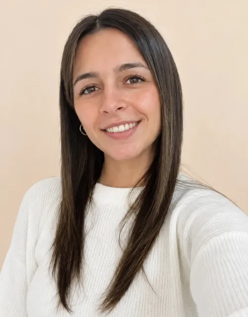 Macarena Belloro