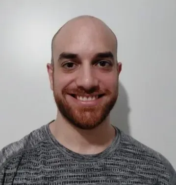 Martin Mendoza