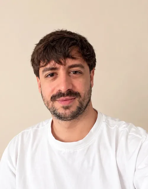 Nicolás Fabro