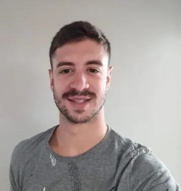 Nicolás Fabro